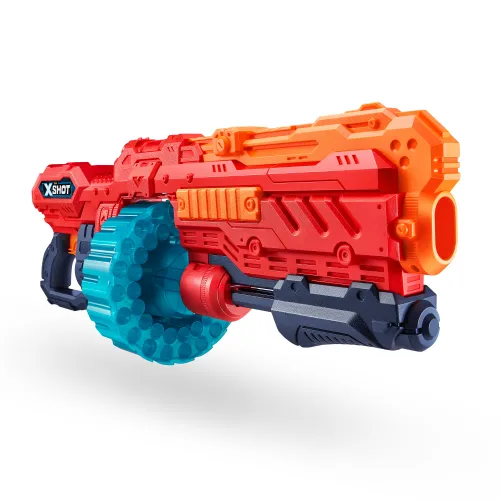 ZURU Turbo Advance ZURU Turbo Advance