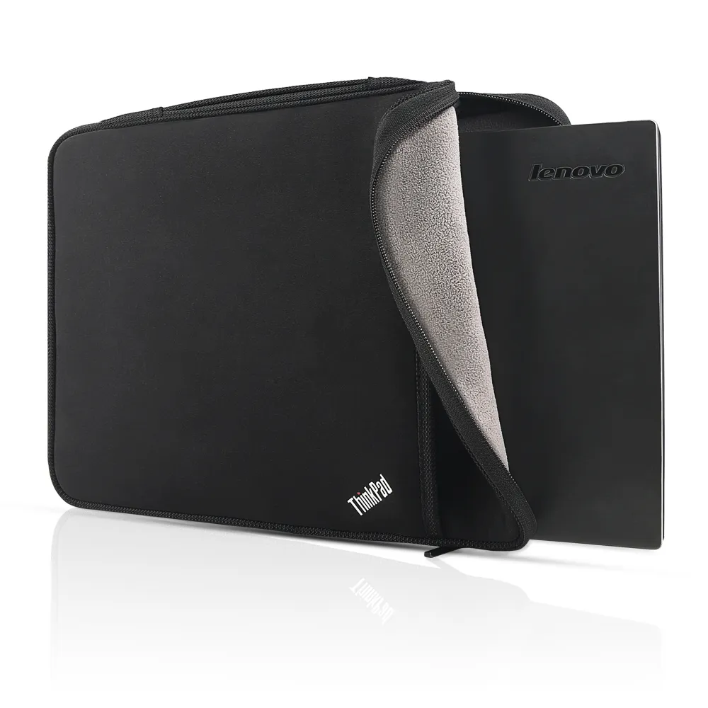 Lenovo 4X40N18009 Laptoptasche 35,6 cm (14") Schutzhülle Schwarz – Bild 4