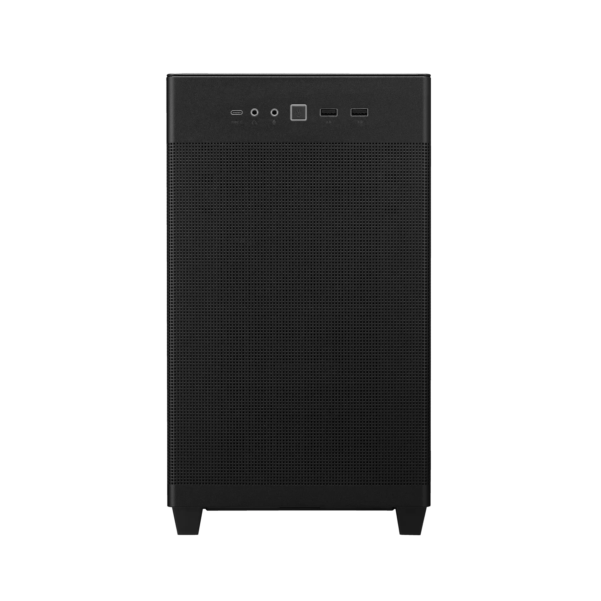 ASUS AP201 PRIME CASE TG Mini Tower Schwarz ASUS AP201 PRIME CASE TG Mini Tower Schwarz