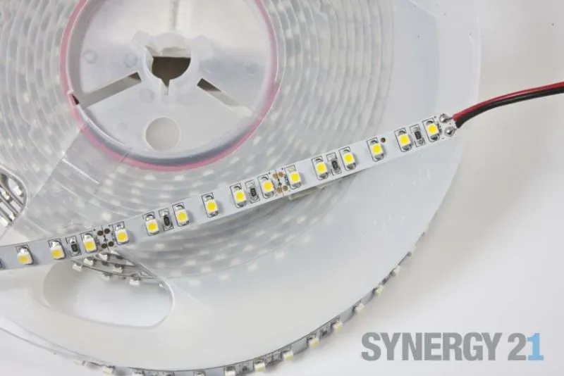 Synergy 21 LED Flex Strip 3528 – 60 KW DC24V 24W IP20 * Projektartikel* Synergy 21 LED Flex Strip 3528 – 60 KW DC24V 24W IP20 * Projektartikel*
