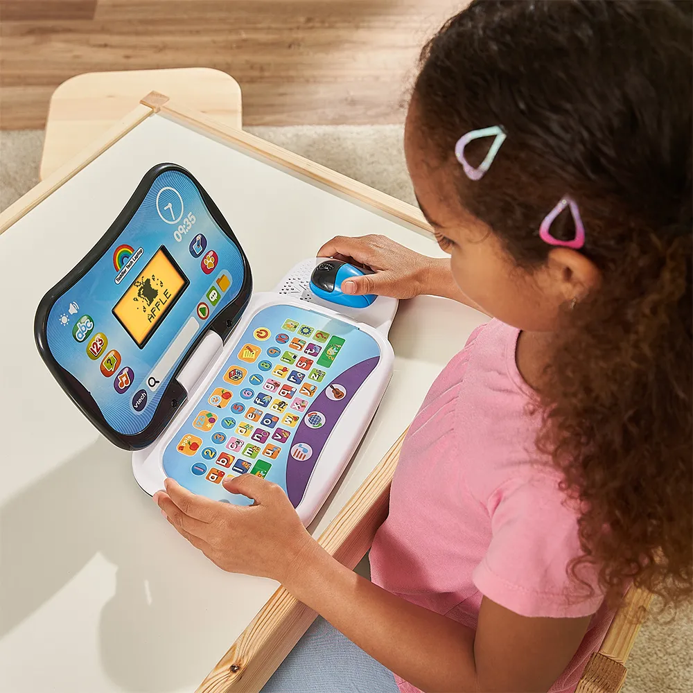 VTech Mein Vorschul-Laptop 2.0 – Bild 5