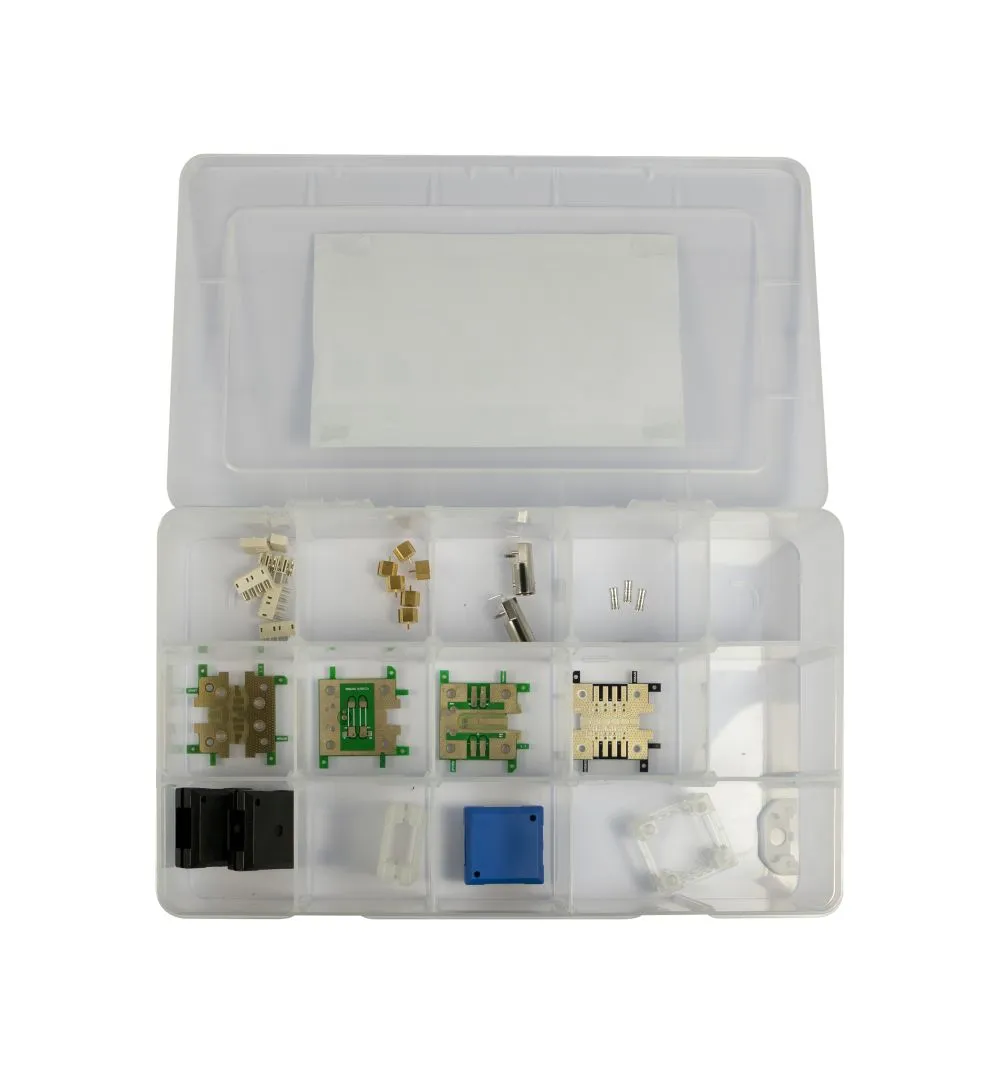 ALLNET Brick'R'knowledge "MHz DIY Set" (International) – Bild 3