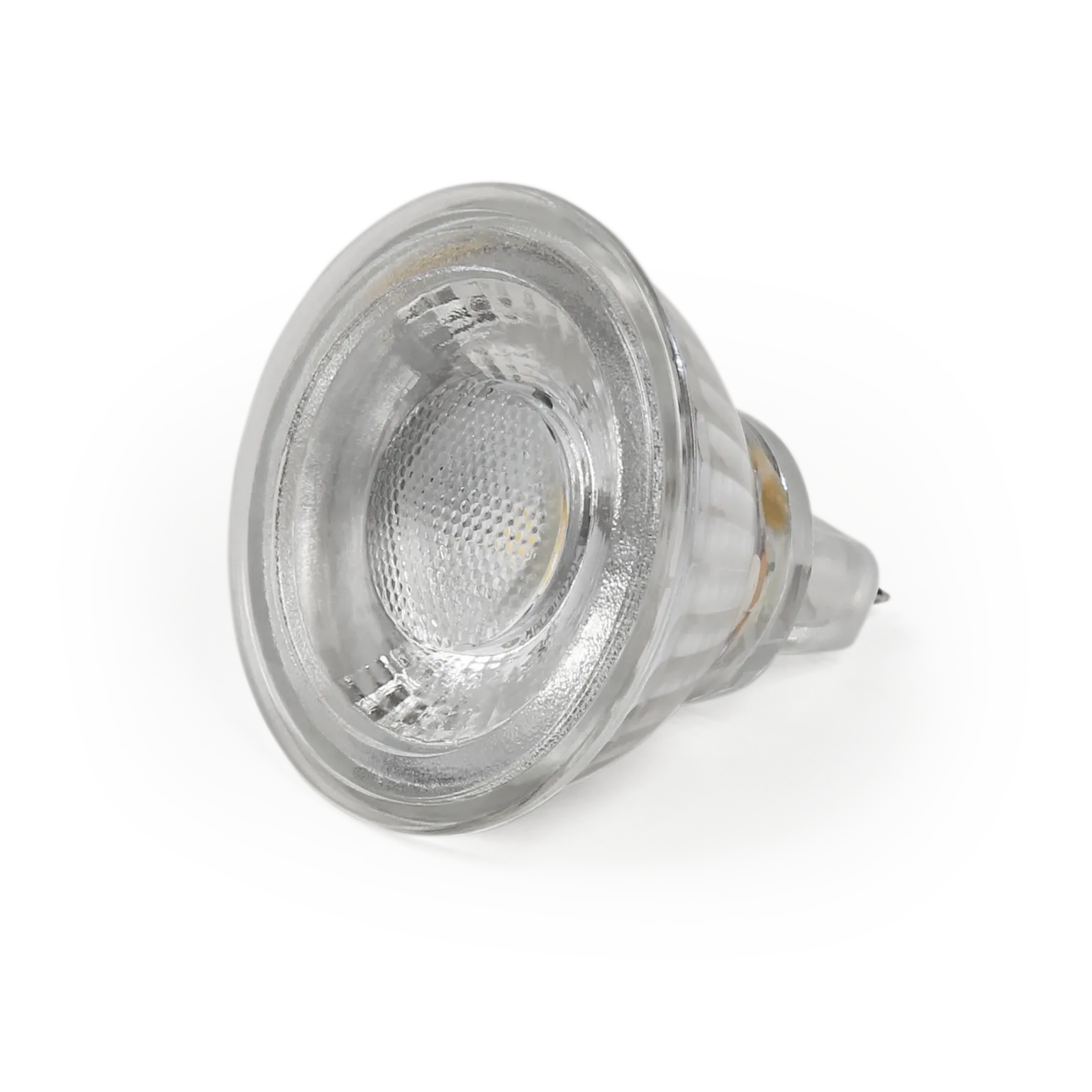 LED-Strahler McShine “MCOB“ MR16, 3W, 250 lm, warmweiß LED-Strahler McShine “MCOB“ MR16, 3W, 250 lm, warmweiß