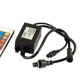 Synergy 21 LED Bodeneinbaustrahler ARGOS zub RGB-Controller IP67 Synergy 21 LED Bodeneinbaustrahler ARGOS zub RGB-Controller IP67