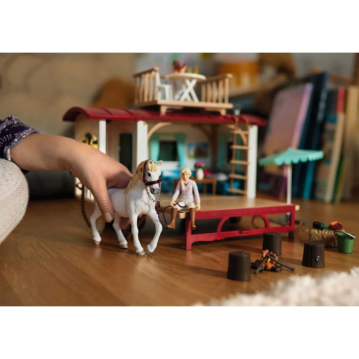 schleich 43277561 Spielzeug-Set – Bild 3