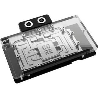 Core Geforce RTX 5080 Aorus Master + Windforce, Wasserkühlung Core Geforce RTX 5080 Aorus Master + Windforce, Wasserkühlung