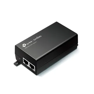 TP-Link Omada POE160S PoE-Adapter Gigabit Ethernet TP-Link Omada POE160S PoE-Adapter Gigabit Ethernet