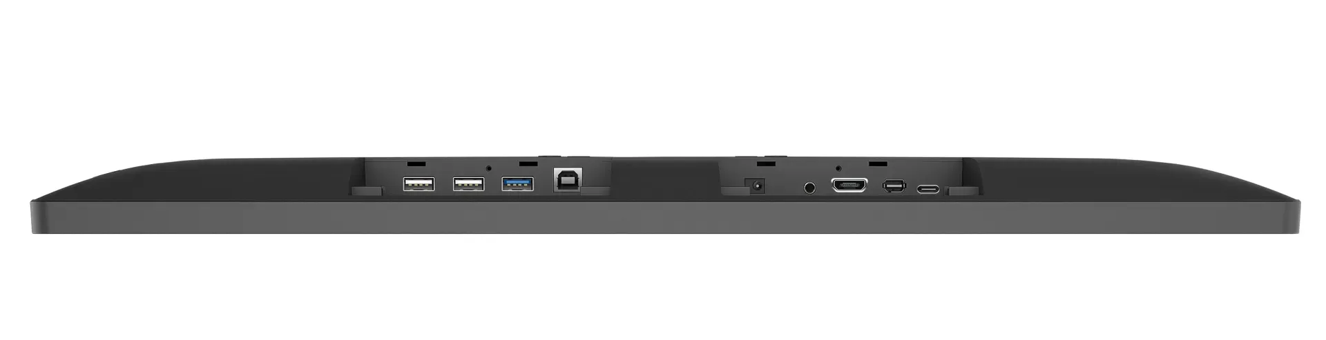 ALLNET Touch Monitor 15 Zoll, HDMI, USB-C, Mini HDMI, USB-Hub, FullHD – Bild 5