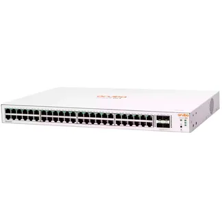 Networking Instant On Switch 48 Anschlüsse Gigabit 4 Anschlüsse SFP 1830 Networking Instant On Switch 48 Anschlüsse Gigabit 4 Anschlüsse SFP 1830