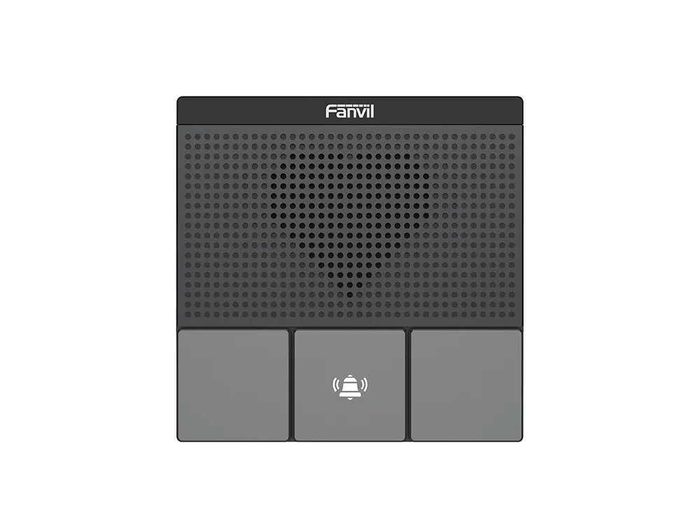 Fanvil A10W, SIP mini Intercom / SIP / Intercom – Bild 2