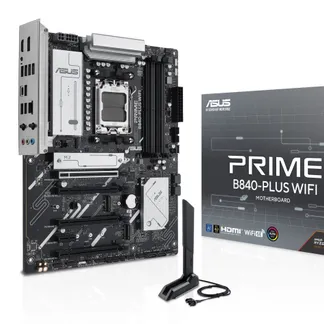 ASUS PRIME B840-PLUS WIFI AMD B840 Sockel AM5 ATX ASUS PRIME B840-PLUS WIFI AMD B840 Sockel AM5 ATX