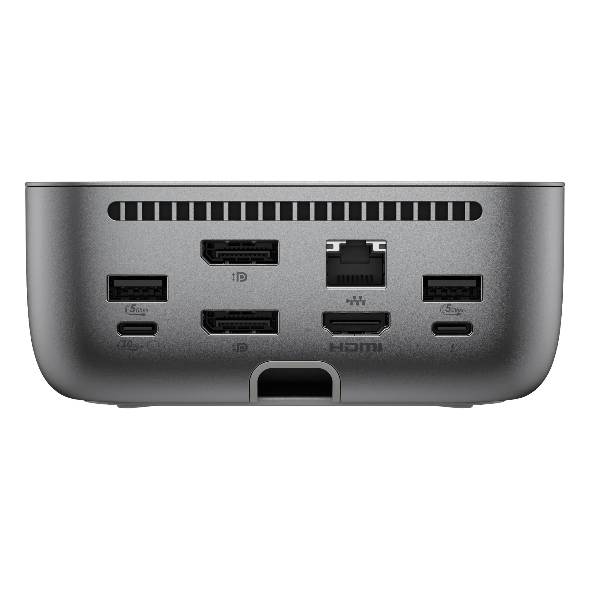 HP Thunderbolt 4 Ultra 280 W G6 Dockingstation – Bild 2