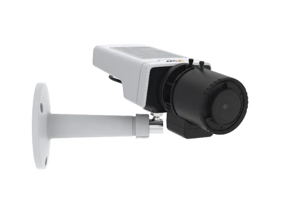 AXIS Netzwerkkamera Box-Typ Mini M1137 MKII 5MP AXIS Netzwerkkamera Box-Typ Mini M1137 MKII 5MP