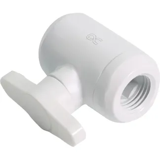 Eiszapfen Kugelhahn 2 x G1/4 Innengewinde, Hahnstück Eiszapfen Kugelhahn 2 x G1/4 Innengewinde, Hahnstück