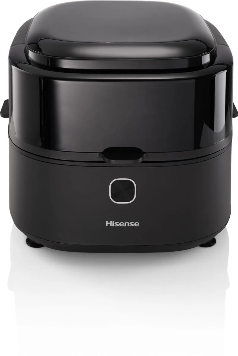 Hisense Air Fryer Friteuse HAF1350DR – Bild 6