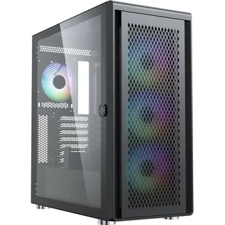 Air 100 , Tower-Gehäuse Air 100 , Tower-Gehäuse