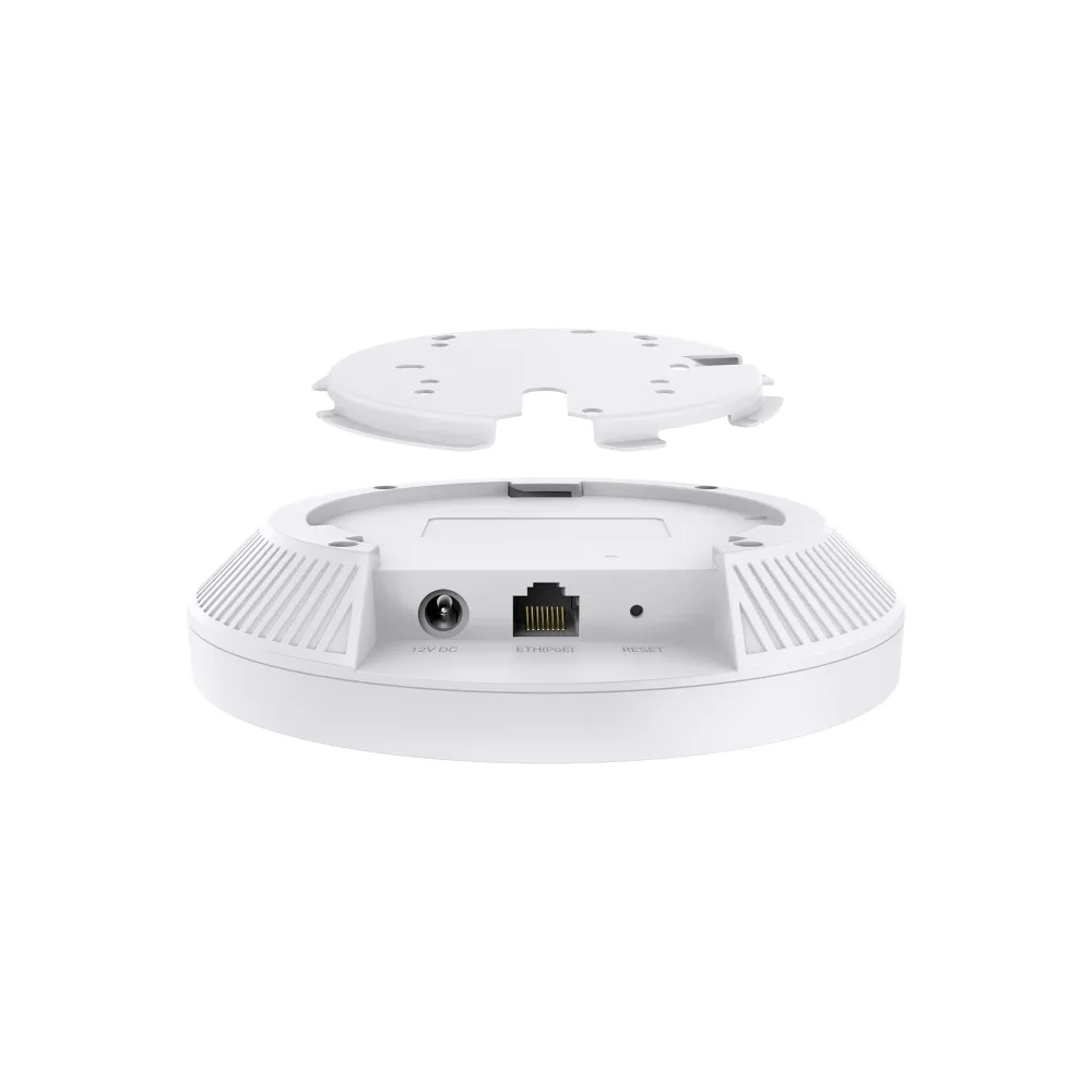 TP-Link Wireless AP WIFI7• BE3600 • 2x2 • Indoor • 2.5 GbE • EAP723 • Omada – Bild 4