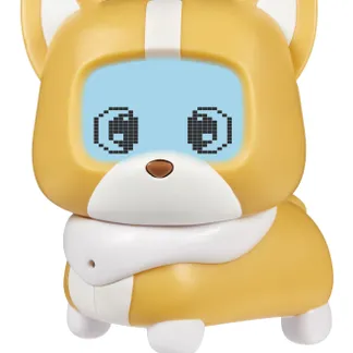 MGA Entertainment Pixel Petz! – Corgi in PDQ MGA Entertainment Pixel Petz! – Corgi in PDQ