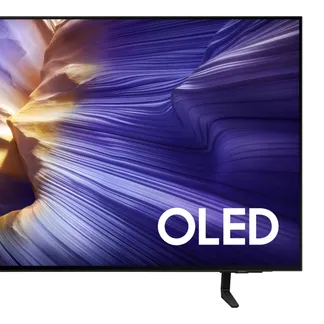 Samsung 42″ OLED S92F 4K Vision AI Smart TV (2025) Samsung 42″ OLED S92F 4K Vision AI Smart TV (2025)