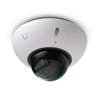 Ubiquiti UniFi Video Camera G6 Dome • Outdoor • 4K • InfraRot • IP66 • PoE • withe • UVC-G6-Dome-W Ubiquiti UniFi Video Camera G6 Dome • Outdoor • 4K • InfraRot • IP66 • PoE • withe • UVC-G6-Dome-W