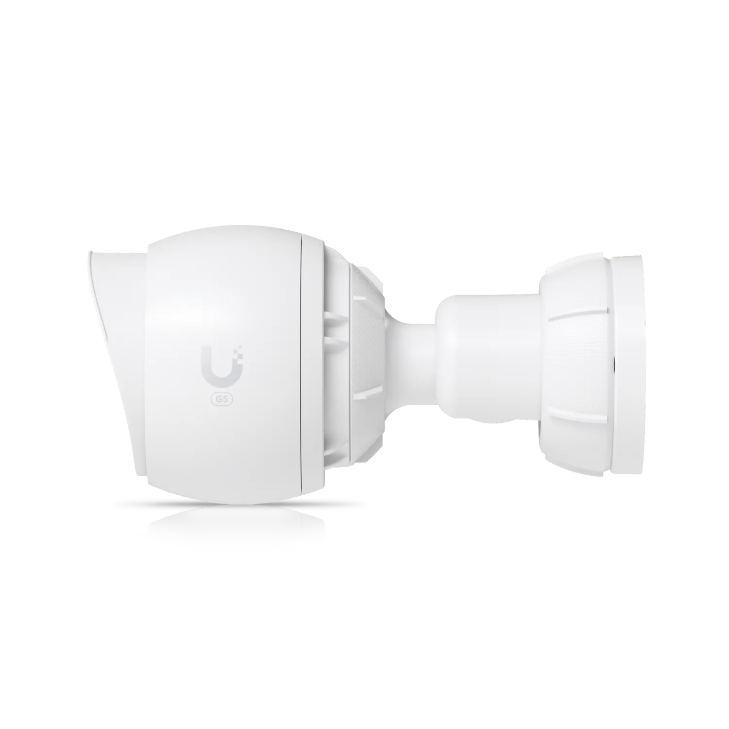 Ubiquiti UniFi Video Camera G5 Bullet / Outdoor / 2k / POE / Magic Zoom / Infrarot / Microphone / UVC-G5-Bullet – Bild 3