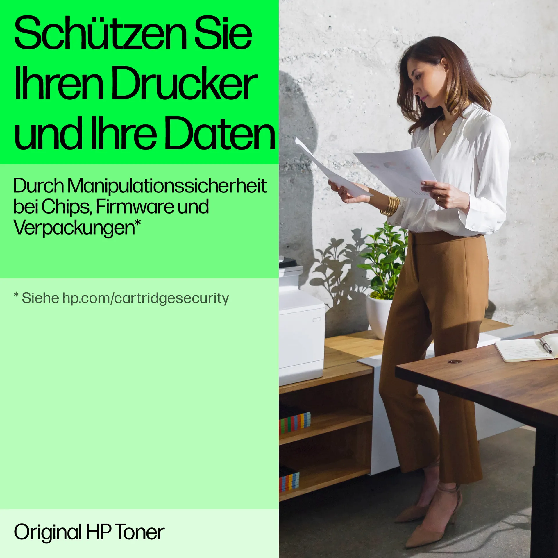 HP 410X 2er-Pack Schwarz Original LaserJet Tonerkartuschen mit hoher Reichweite – Bild 3