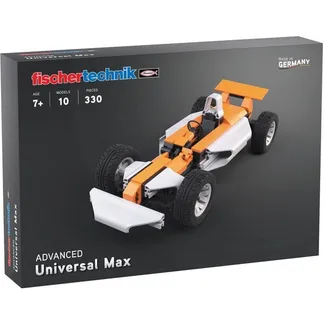Advanced Universal Max, Konstruktionsspielzeug Advanced Universal Max, Konstruktionsspielzeug