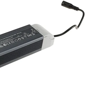 Treiber für Panele CTP-62/120, dimmbar 38W Triac Dimmer, 25-42VDC/950mA Treiber für Panele CTP-62/120, dimmbar 38W Triac Dimmer, 25-42VDC/950mA