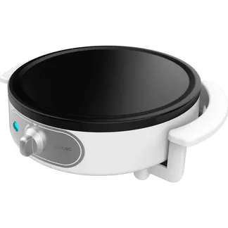 Fun Creepy Crêpesmaker Fun Creepy Crêpesmaker