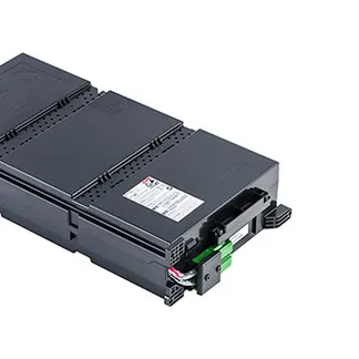 APC Ersatzbatterie APCRBC141 (OEM) APC Ersatzbatterie APCRBC141 (OEM)