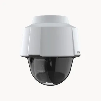 AXIS Netzwerkkamera PTZ Dome • P5676-LE 50 HZ • 4MP AXIS Netzwerkkamera PTZ Dome • P5676-LE 50 HZ • 4MP