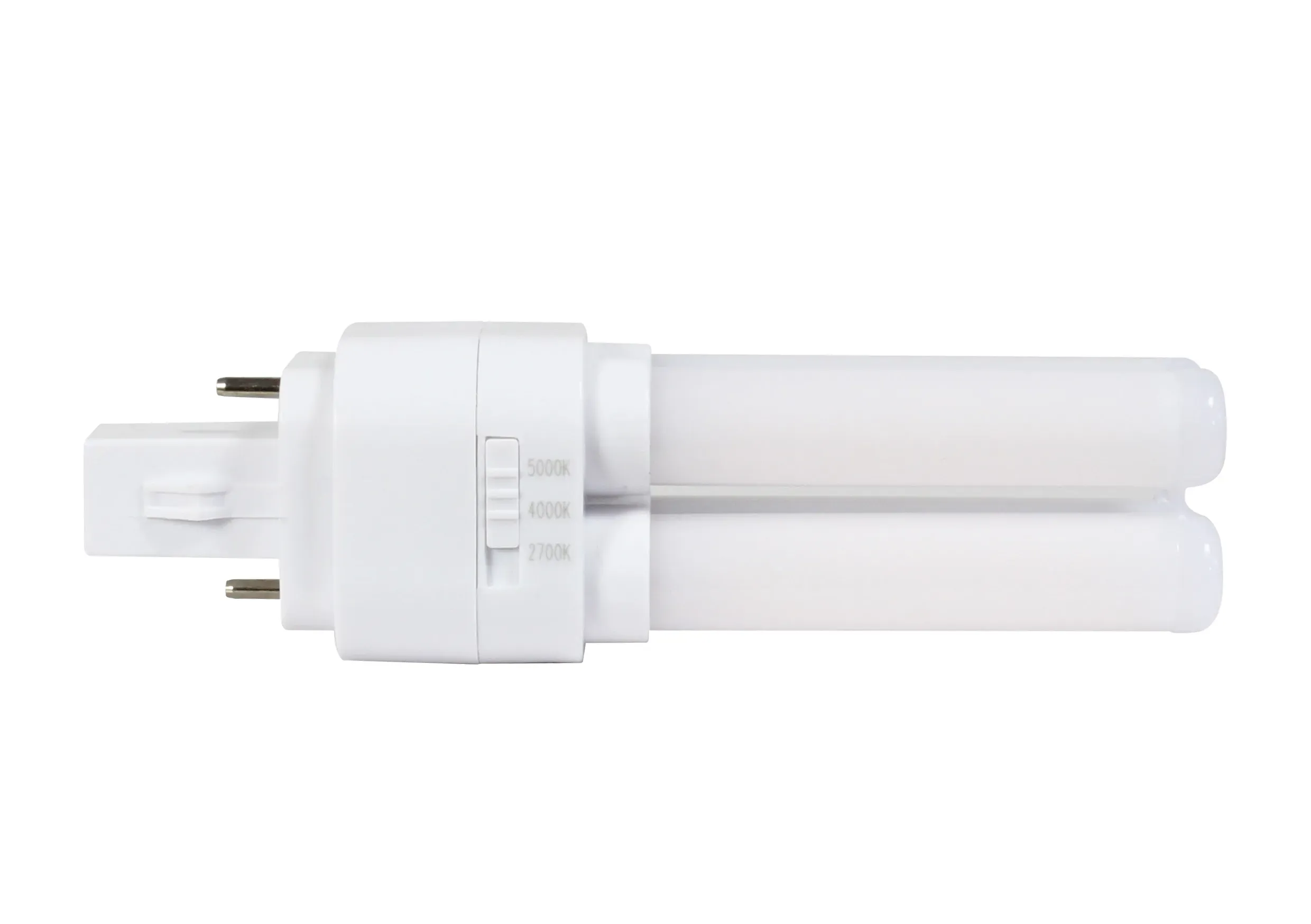 Synergy 21 LED Retrofit G24 8W sww/nw/kw – Bild 2