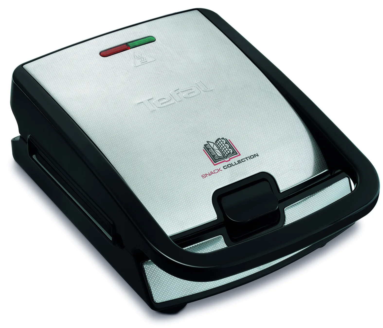 Tefal Snack Collection SW852D Sandwichmaker & Waffeleisen SW852D Tefal Snack Collection SW852D Sandwichmaker & Waffeleisen SW852D