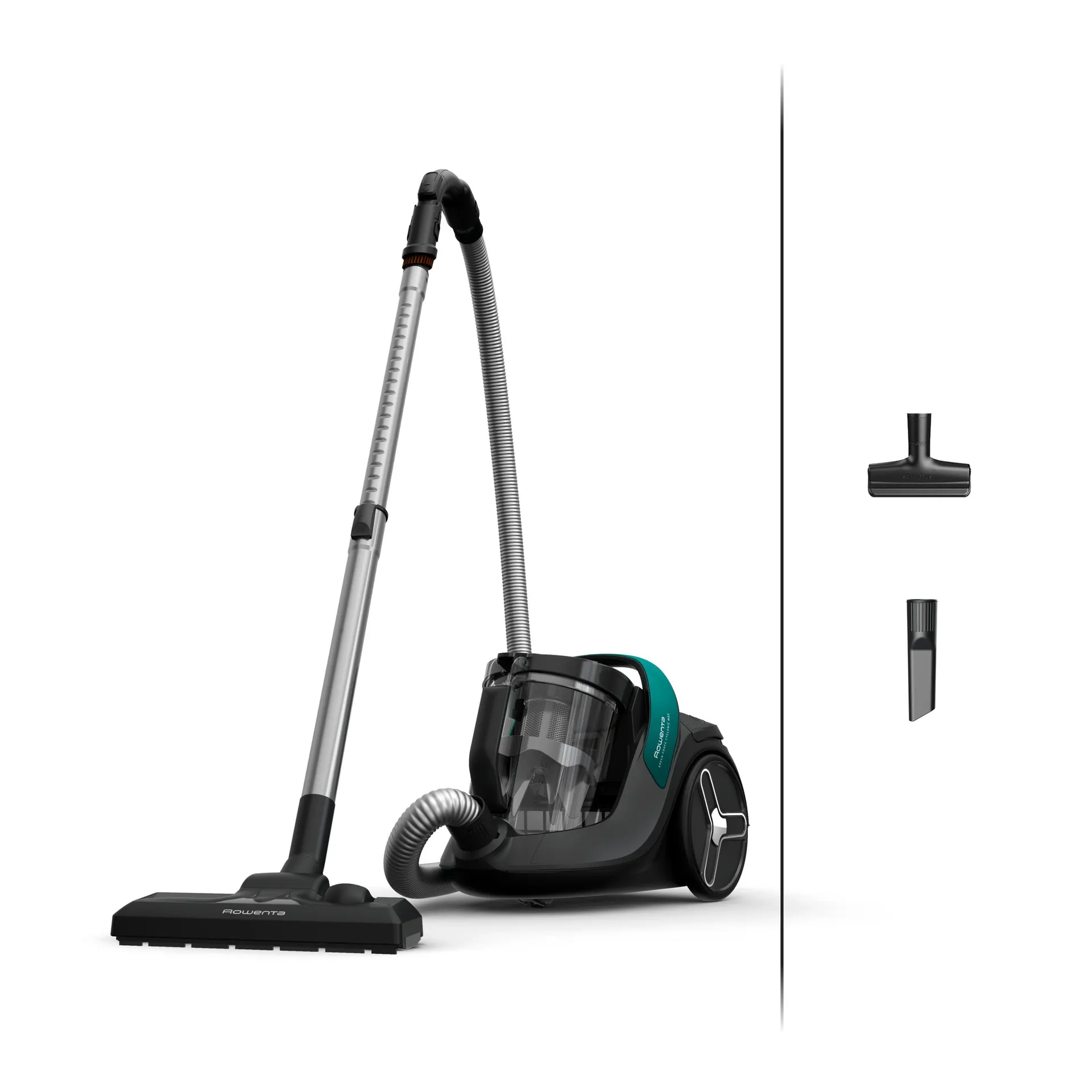 Rowenta Green Force Cyclonic Max RO7B12 – Bild 2