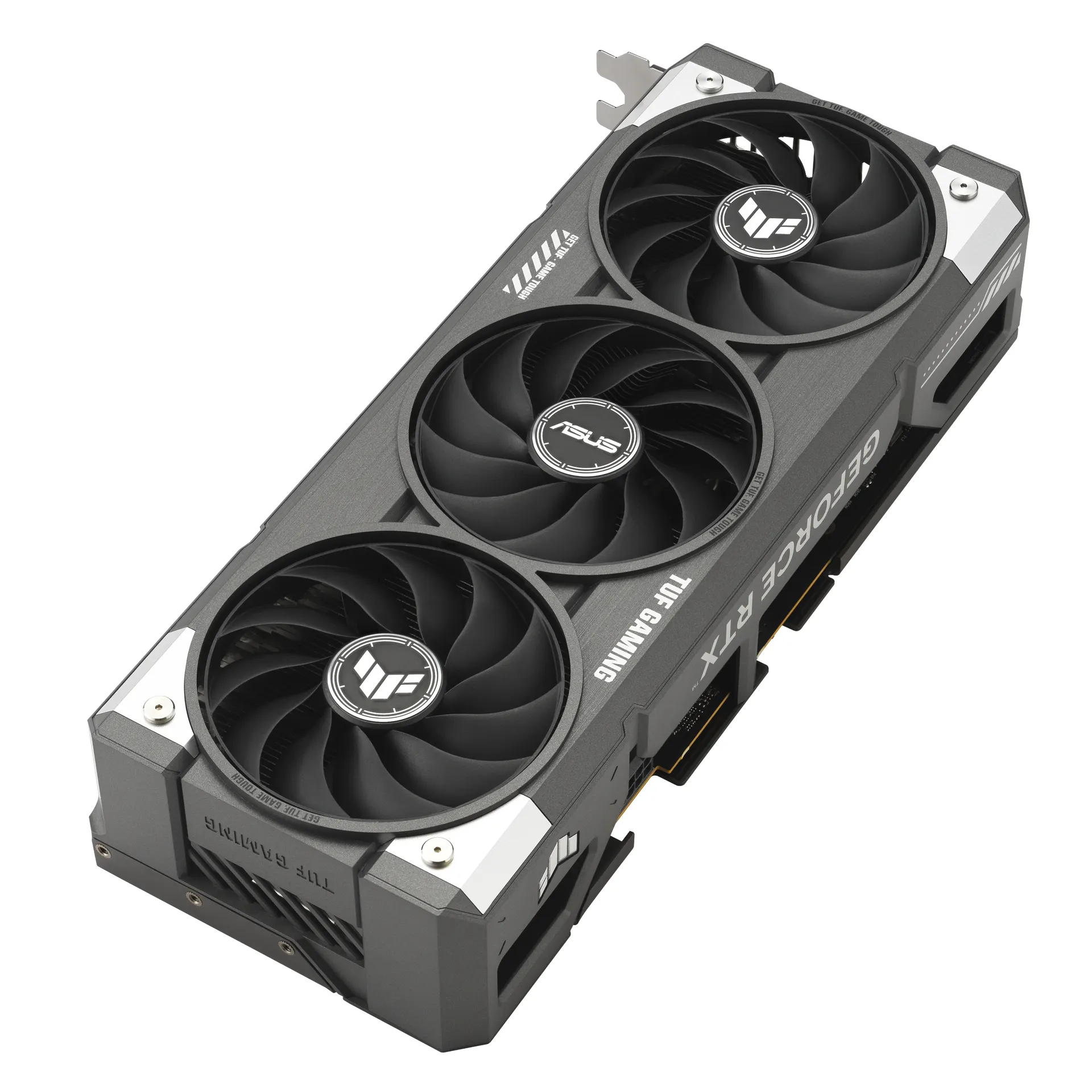 ASUS TUF Gaming TUF-RTX5060-O8G-GAMING NVIDIA GeForce RTX 5060 8 GB GDDR7 – Bild 5
