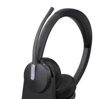 Yealink WH64 Dual Teams Headset Yealink WH64 Dual Teams Headset