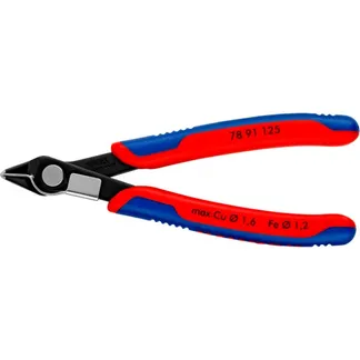Electronic Super Knips 78 91 125, Elektronik-Zange Electronic Super Knips 78 91 125, Elektronik-Zange