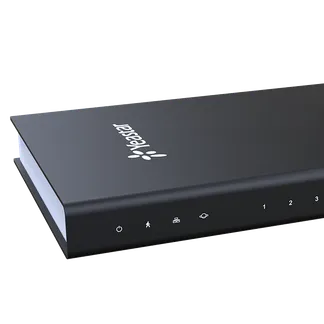 Yeastar VoIP-Gateway TA810 8xFXO RJ11 Yeastar VoIP-Gateway TA810 8xFXO RJ11