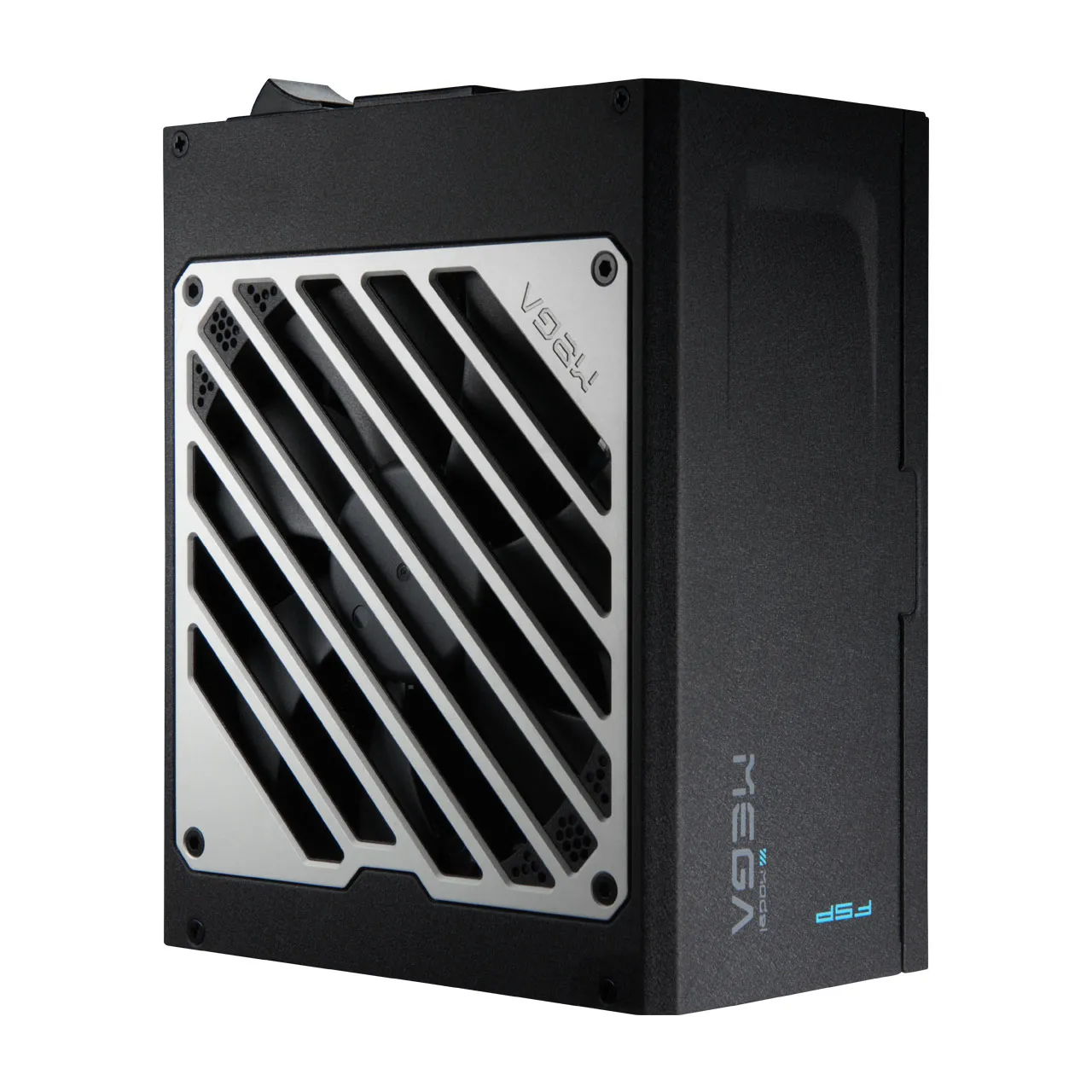 FSP MEGA TI 1650W Netzteil ATX ATX3.1 Schwarz – Bild 2