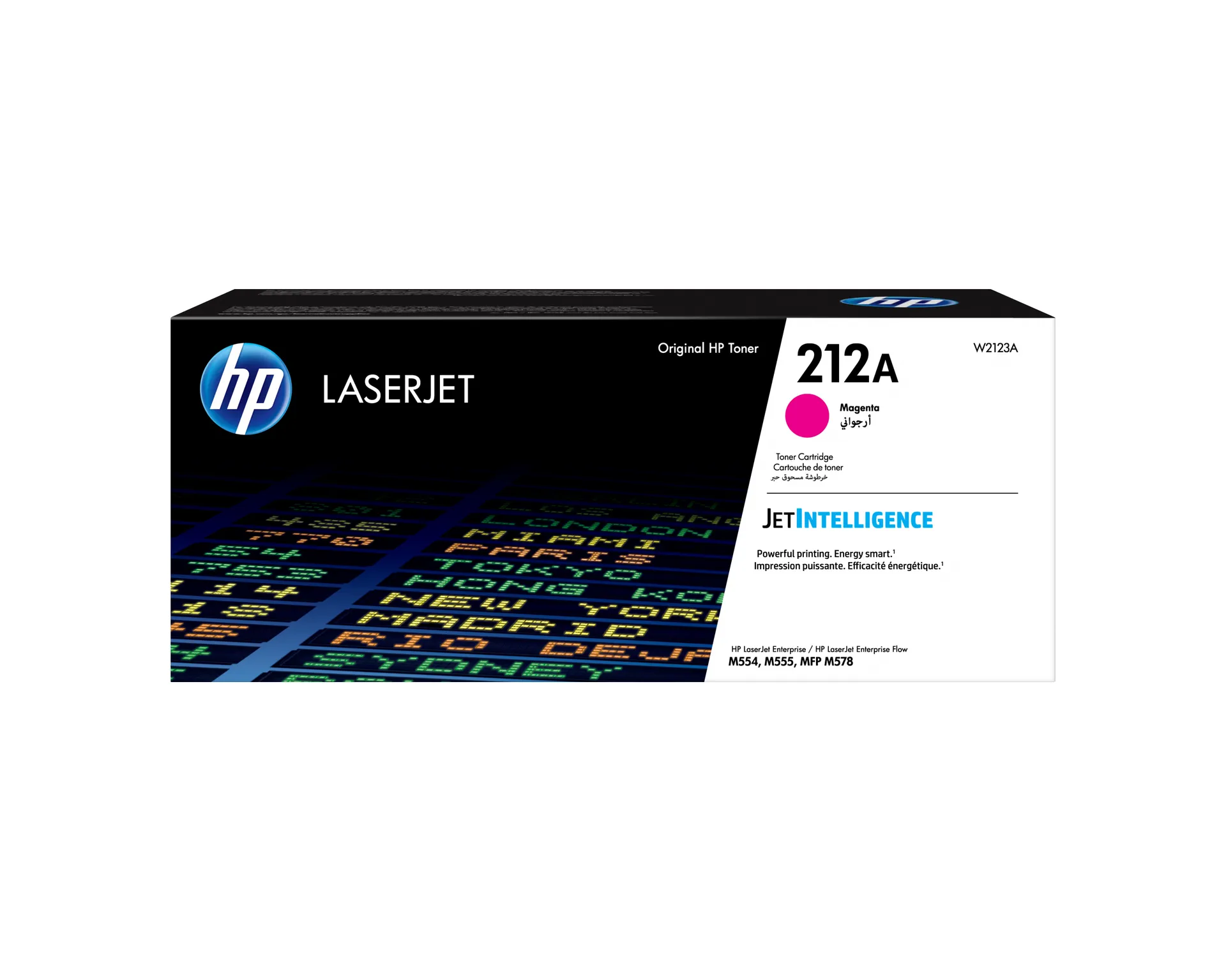 HP 212A Magenta Original LaserJet Tonerkartusche HP 212A Magenta Original LaserJet Tonerkartusche