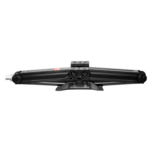 VEVOR RV Scherenwagenheber Wagenheber mit Kurbelgriff & Steckschlüssel & Wasserwaage (4 Stk.) Stabilisator Nivellierung 103-595 mm Stabilisatorwagenheber nicht leicht verformbar 4082 kg belastbar – Bild 8