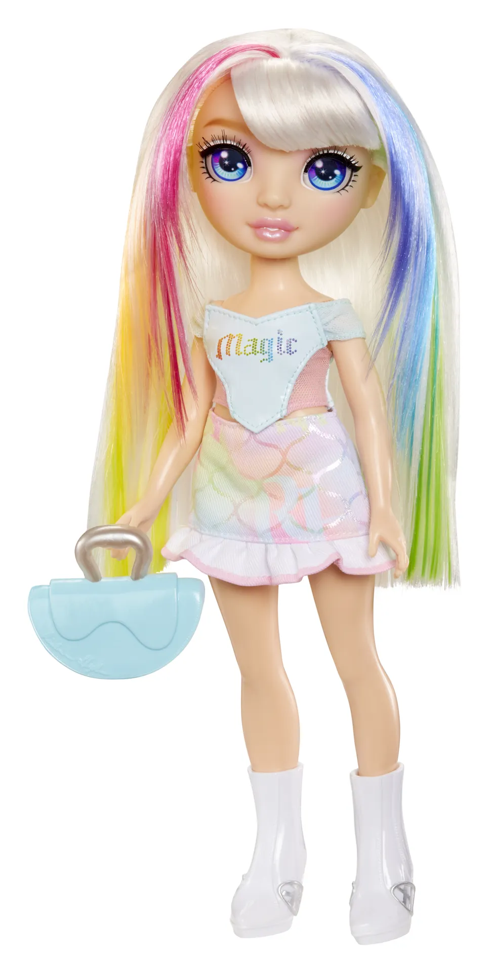 Rainbow High My Fashion Style Fashion Dolls – Amaya Rainbow High My Fashion Style Fashion Dolls – Amaya