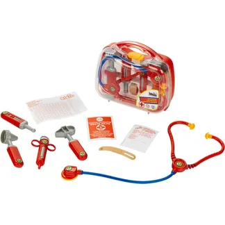 Arztköfferchen, Rollenspiel Arztköfferchen, Rollenspiel