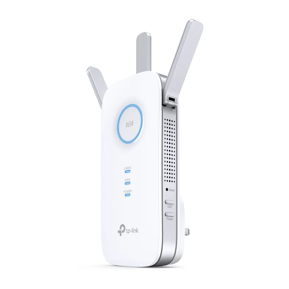 TP-Link AC1900 Wi-Fi Range Extender – Bild 4