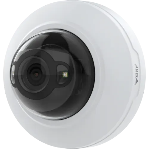 AXIS Netzwerkkamera Fix Dome Mini • M4218-LV • 8MP • AI AXIS Netzwerkkamera Fix Dome Mini • M4218-LV • 8MP • AI