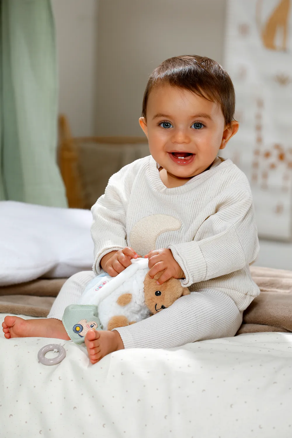 BABY born 840832 Stofftier – Bild 7