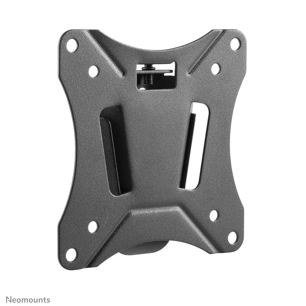 Neomounts NM-W25BLACK Monitor-/TV-Wandhalterung 10-30" - ultraflach – Bild 7