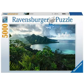 Puzzle Atemberaubendes Hawaii Puzzle Atemberaubendes Hawaii
