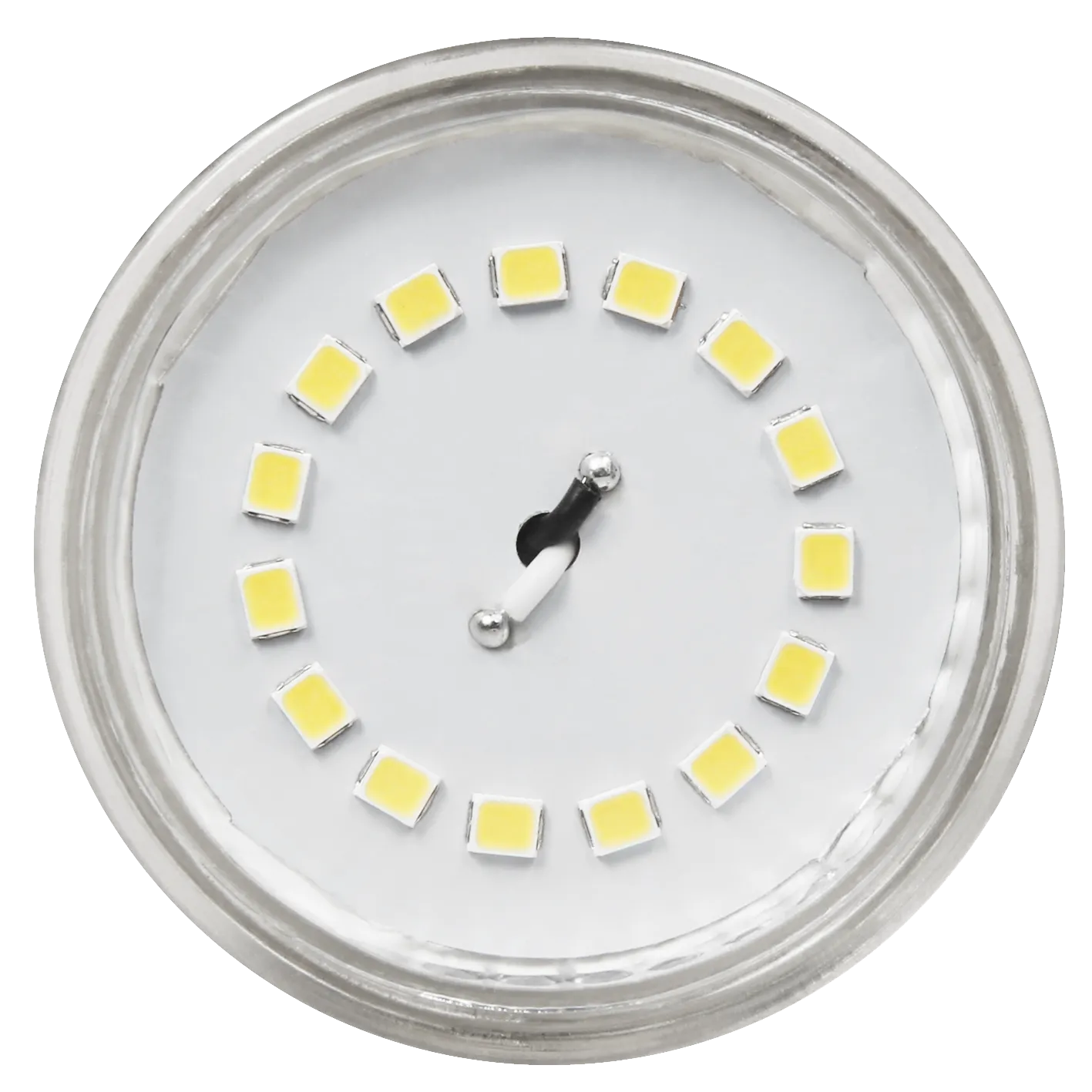 LED-Strahler McShine ''LS-450'' GU10, 5,5W, 470lm, neutralweiß, step dimmbar 100/50/20% – Bild 3