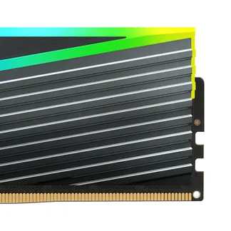 XPG Caster Speichermodul 16 GB 1 x 16 GB DDR5 6400 MHz XPG Caster Speichermodul 16 GB 1 x 16 GB DDR5 6400 MHz